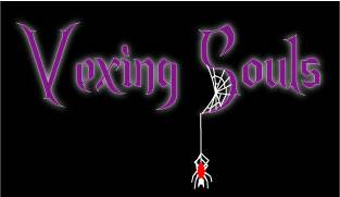 logo Vexing Souls